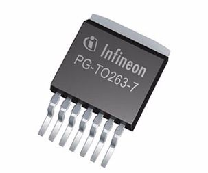 New arrival product TLE 4271-2 G Infineon